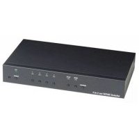 Коммутатор SC&T HS04