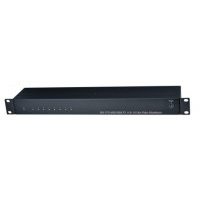 Распределитель SC&T CD816HD