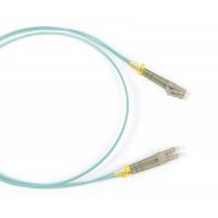 Кабель патч-корд волоконно-оптический Hyperline FC-503-LC-LC-10G-2M