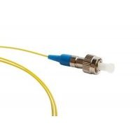 Пигтейл Hyperline FPT-B9-9-FC/UR-1M-LSZH-YL
