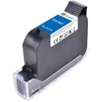 Картридж струйный G&G GA-001BK