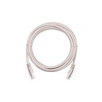 Кабель патч-корд Netlan EC-PC4UD55B-BC-PVC-020-GY-10