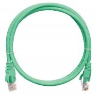 Кабель патч-корд NikoMax NMC-PC4UD55B-010-C-GN