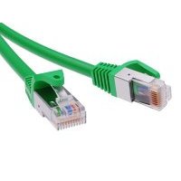 Кабель патч-корд UTP 6 кат. 2м. DKC RN6UU4520GN