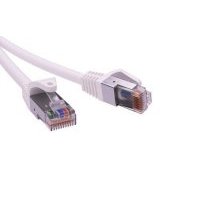 Кабель патч-корд FTP 5e кат. 10м. DKC RN5EFU4500WH