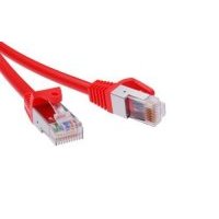 Кабель патч-корд FTP 5e кат. 0,5м. DKC RN5EFU4505RD