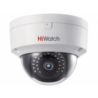 Видеокамера IP HiWatch DS-I252S