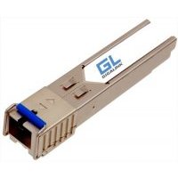 Модуль SFP GIGALINK GL-OT-SF14SC1-1310-1550-I