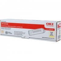 Тонер-картридж OKI 44059117