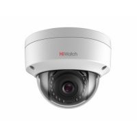 Видеокамера IP HiWatch DS-I202 (C)