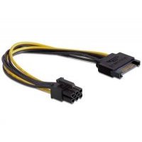 Разветвитель Cablexpert CC-PSU-SATA