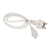 Кабель Lanmaster LAN-PP13/SH-1.5-WH