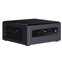 Платформа Intel NUC L10 Optane Original