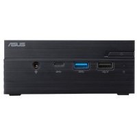 Платформа ASUS J4005/noDVD/Int:Intel HD/BT/WiFi/black/DOS PN40-BB014MC