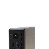 Платформа Pegatron 90P2-6G00070 H310 L6, black Intel H310/65Wt 1151 Coffee Lake 2xDDR4 SO-DIMM 2666 Max 32GB, 2,5 quot;SATAIII/M.2 Jupiter H310D4/65W