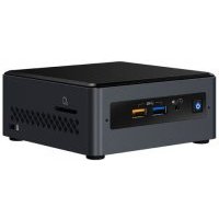 Платформа Intel BOXNUC8I3BEHS2