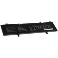 Аккумулятор для ноутбука Asus OEM S410UA. (11.52V 3653mAh) PN: B31N1707. S410UA-OR