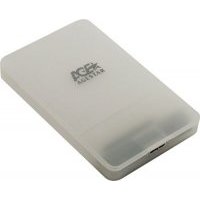Внешний корпус для HDD SATA 2.5” AgeStar 3UBCP3