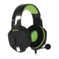 Наушники SmartBuy RUSH VIPER