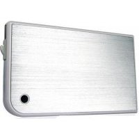 Внешний корпус для HDD SATA 2.5” AgeStar 3UB2A14 (WHITE)
