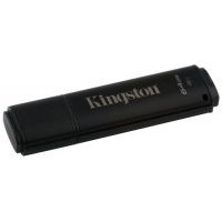 Накопитель USB 3.0 64GB Kingston DataTraveler 4000 G2