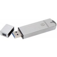 Накопитель USB 3.0 4GB Kingston IronKey S1000 Enterprise