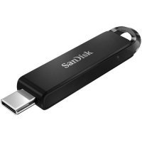 Накопитель USB 3.1 128GB SanDisk CZ460