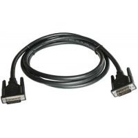 Кабель интерфейсный DVI-DVI Kramer C-DM/DM-10