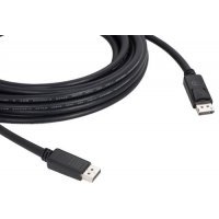 Кабель интерфейсный DisplayPort Kramer C-DP-10