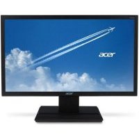 Монитор 19,5" Acer V206HQLAb