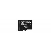 Карта памяти 256GB HIKVISION microSDXC Class С10 95MB/s/60MB/s для видеонаблюдения HS-TF-L2/256G