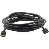 Кабель интерфейсный DisplayPort-HDMI Kramer C-DPM/HM-6