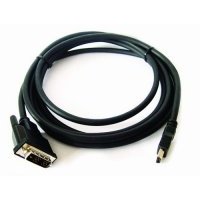 Кабель интерфейсный HDMI-DVI Kramer 19M/25M