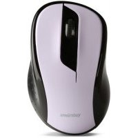 Мышь Wireless SmartBuy SBM-597D-B