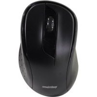 Мышь Wireless SmartBuy SBM-597D-K