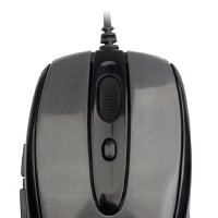 Мышь A4Tech N-708X