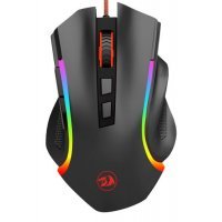 Мышь Redragon Griffin