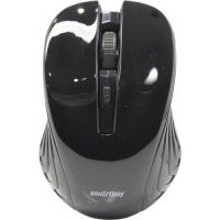 Мышь Wireless SmartBuy ONE 340AG