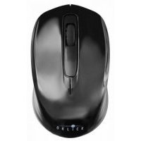 Мышь Wireless Oklick 475MW