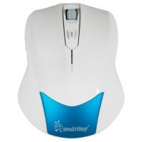 Мышь Wireless SmartBuy 356AG