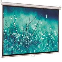 Экран Viewscreen Scroll WSC-1104