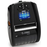 Принтер Zebra ZQ62