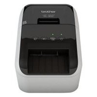 Принтер для печати наклеек Brother QL-800