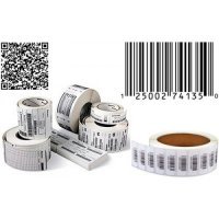 Этикетки Zebra 800273-105