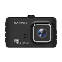 Видеорегистратор Harper DVHR-450
