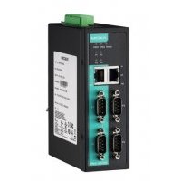 Сервер MOXA NPort IA5450A