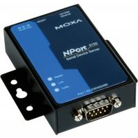 Преобразователь MOXA NPort 5150