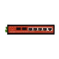 Коммутатор управляемый Wi-Tek WI-PMS306GF-I