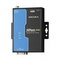 Сервер MOXA NPort P5150A