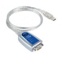 Преобразователь MOXA UPort 1110